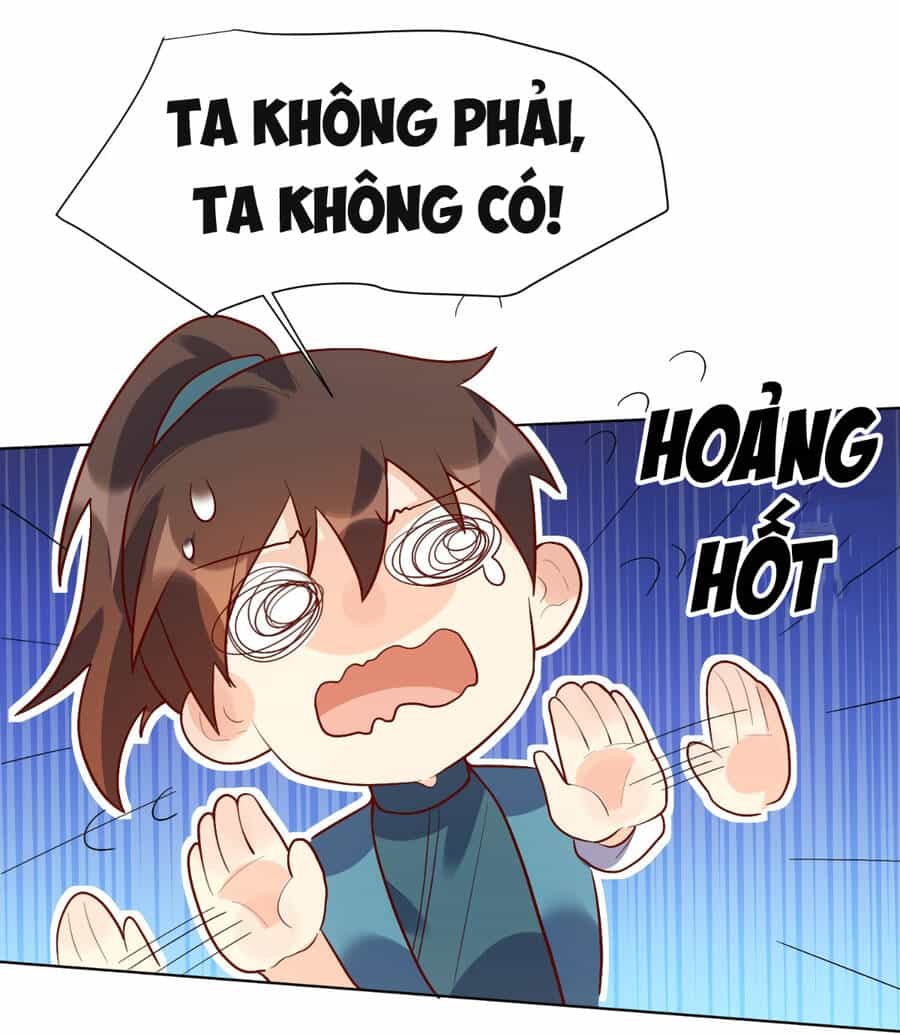 Nguyên Lai Ta Là Tu Tiên Đại Lão - Chương 154 - ảnh 14
