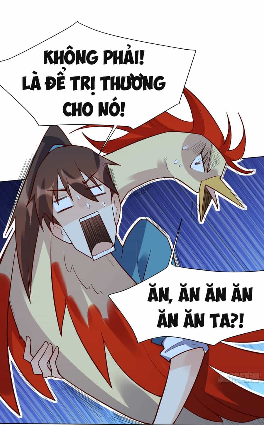 Nguyên Lai Ta Là Tu Tiên Đại Lão - Chương 154 - ảnh 25