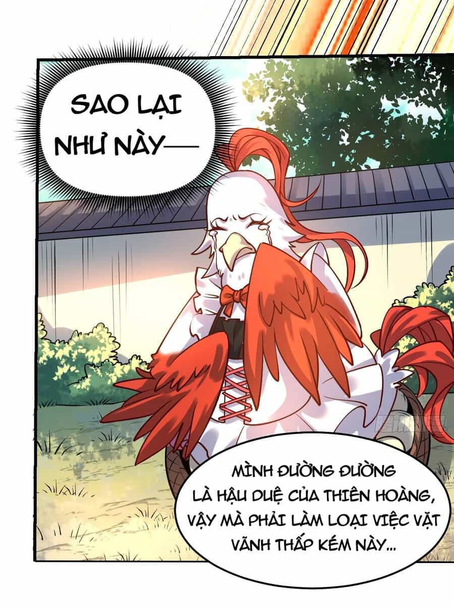 Nguyên Lai Ta Là Tu Tiên Đại Lão - Chương 154 - ảnh 44