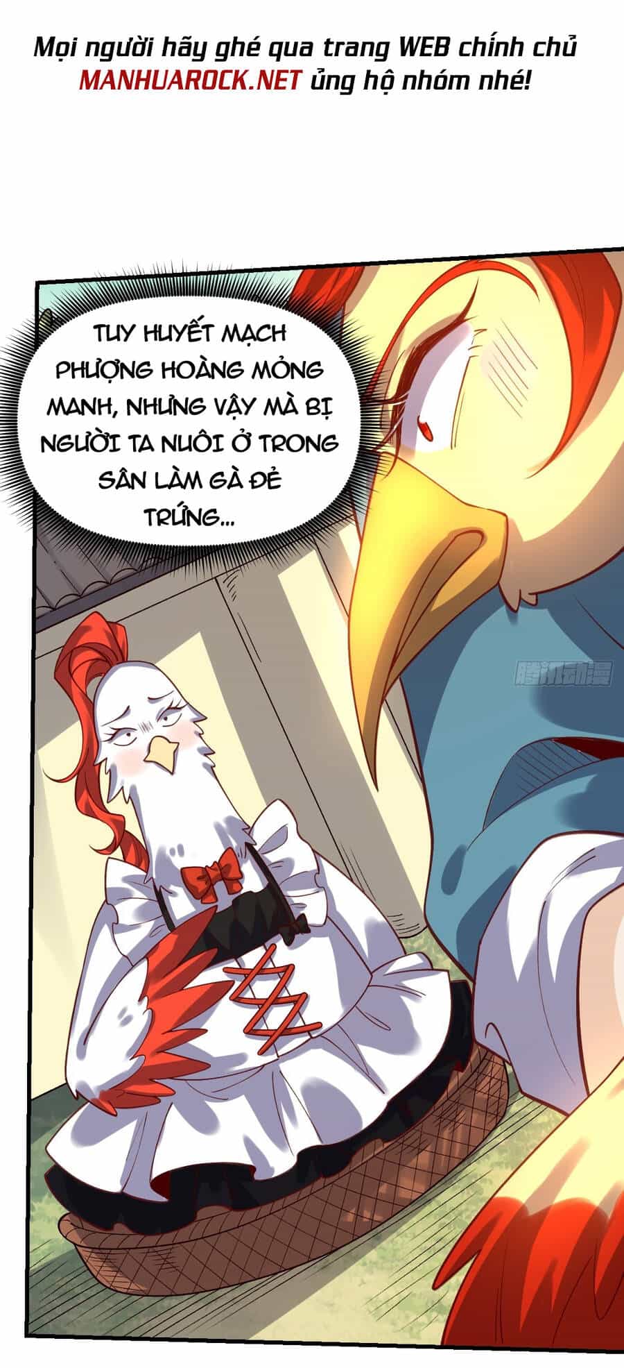 Nguyên Lai Ta Là Tu Tiên Đại Lão - Chương 154 - ảnh 53