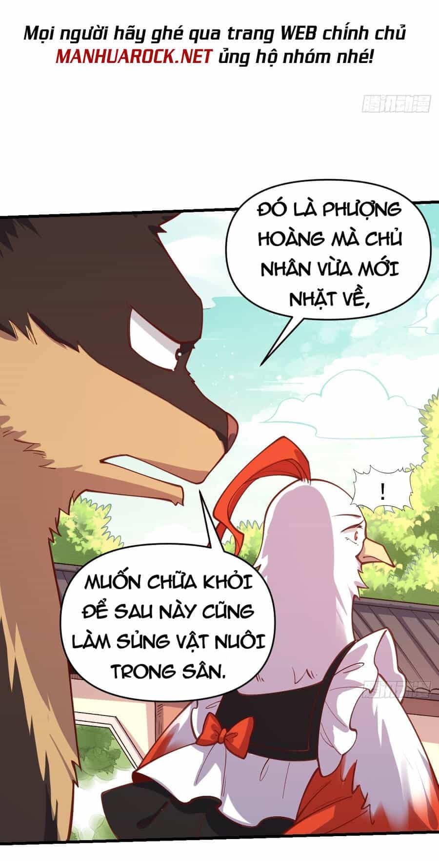 Nguyên Lai Ta Là Tu Tiên Đại Lão - Chương 154 - ảnh 58