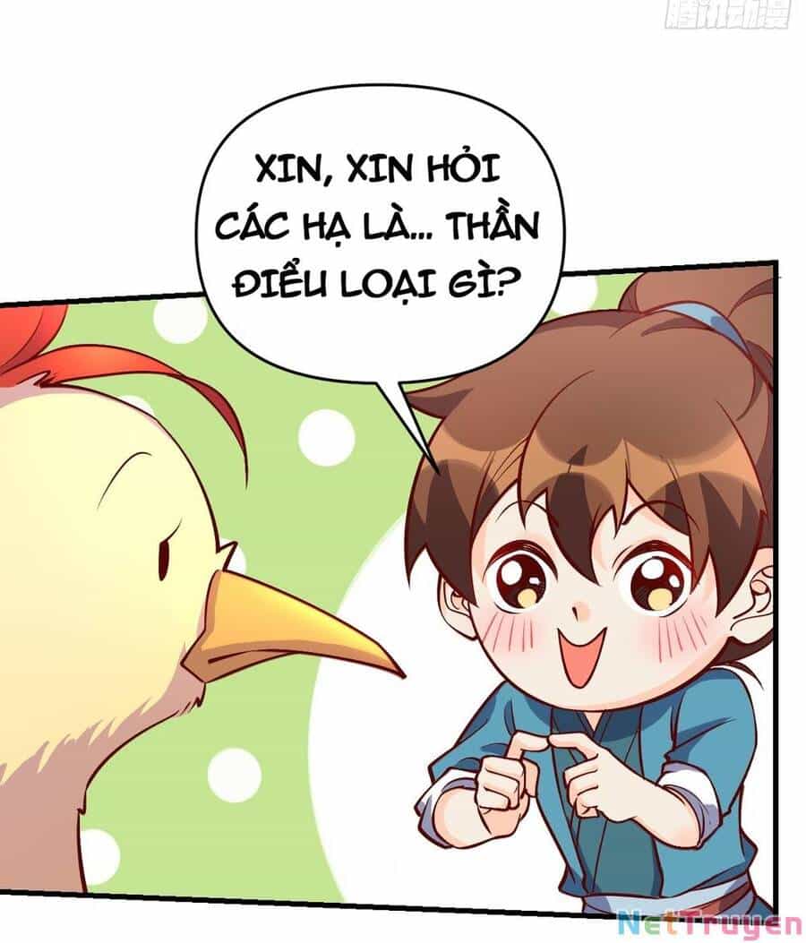 Nguyên Lai Ta Là Tu Tiên Đại Lão - Chương 155 - ảnh 14