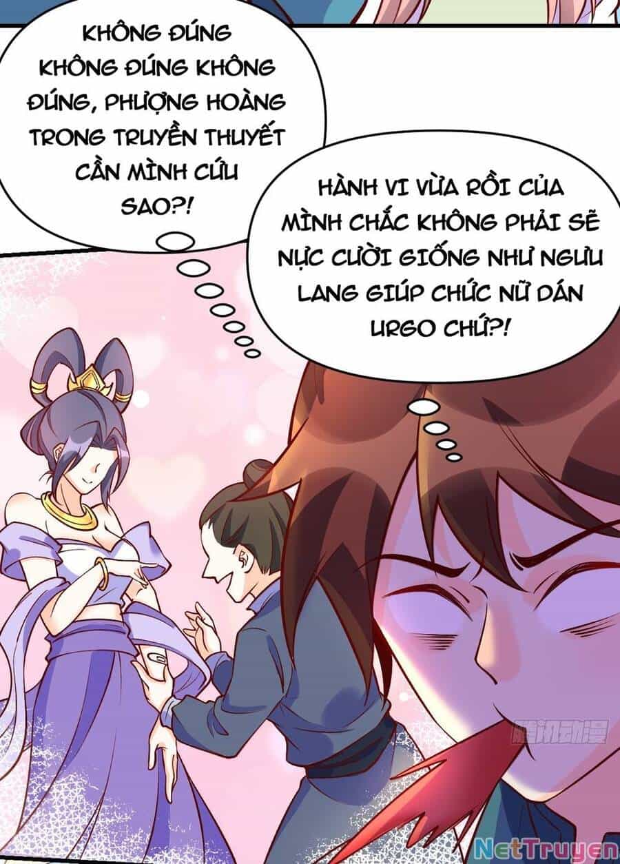 Nguyên Lai Ta Là Tu Tiên Đại Lão - Chương 155 - ảnh 23