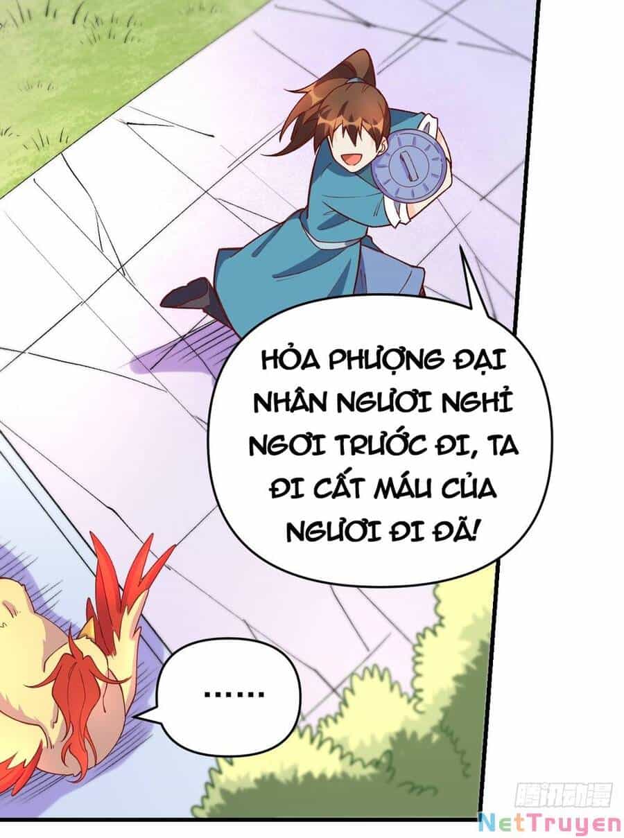 Nguyên Lai Ta Là Tu Tiên Đại Lão - Chương 155 - ảnh 38