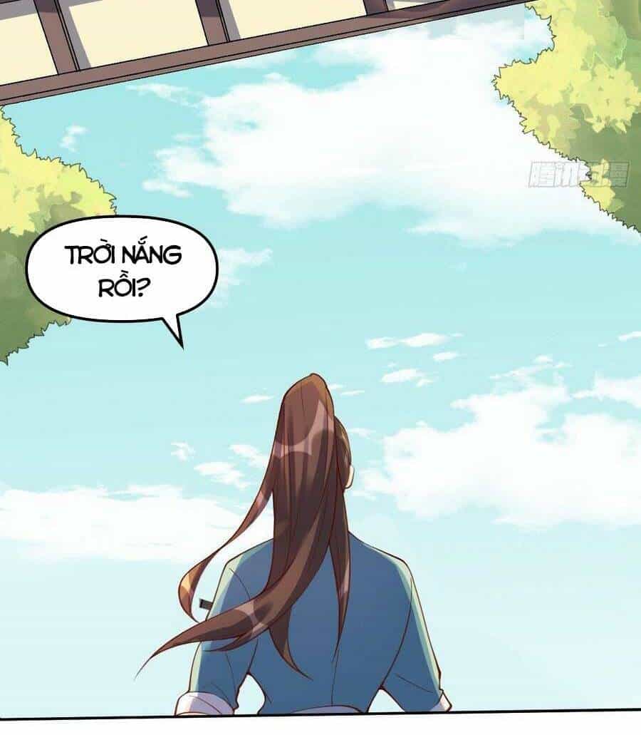 Nguyên Lai Ta Là Tu Tiên Đại Lão - Chương 16 - ảnh 16