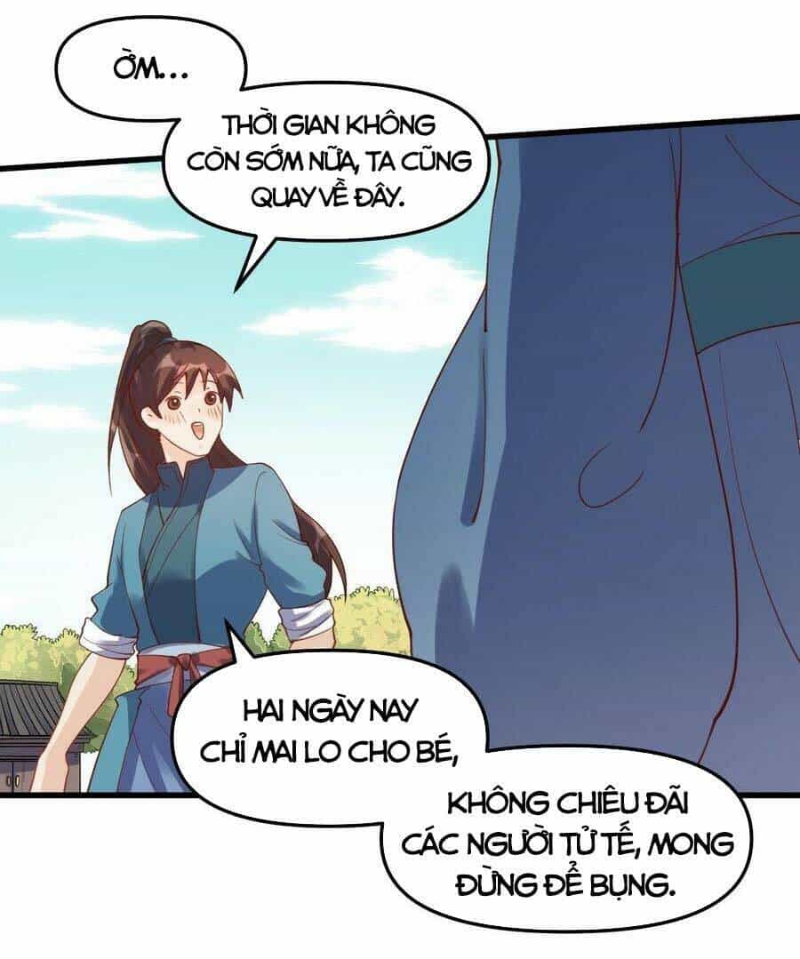 Nguyên Lai Ta Là Tu Tiên Đại Lão - Chương 16 - ảnh 24