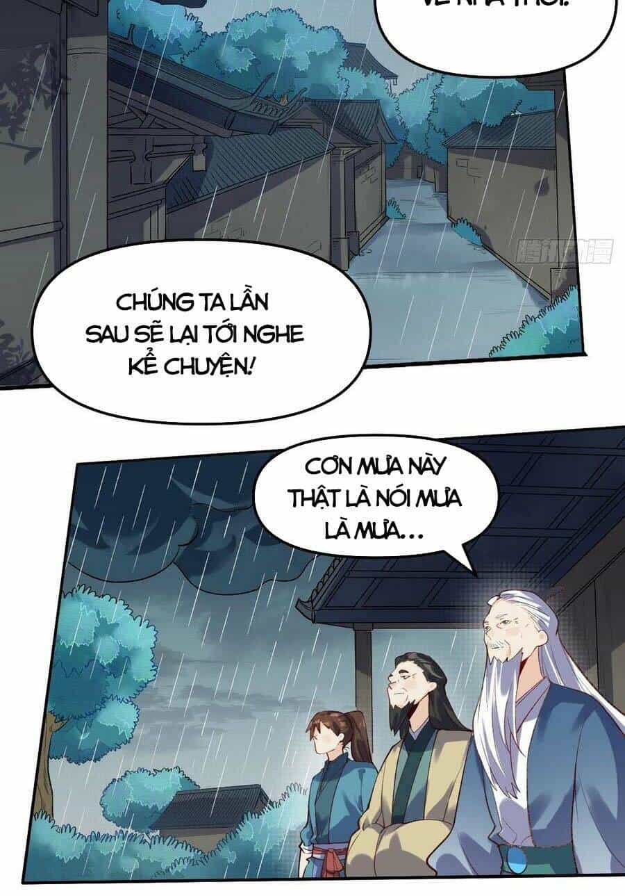 Nguyên Lai Ta Là Tu Tiên Đại Lão - Chương 16 - ảnh 9