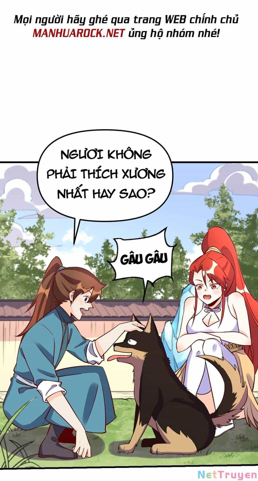 Nguyên Lai Ta Là Tu Tiên Đại Lão - Chương 156 - ảnh 53