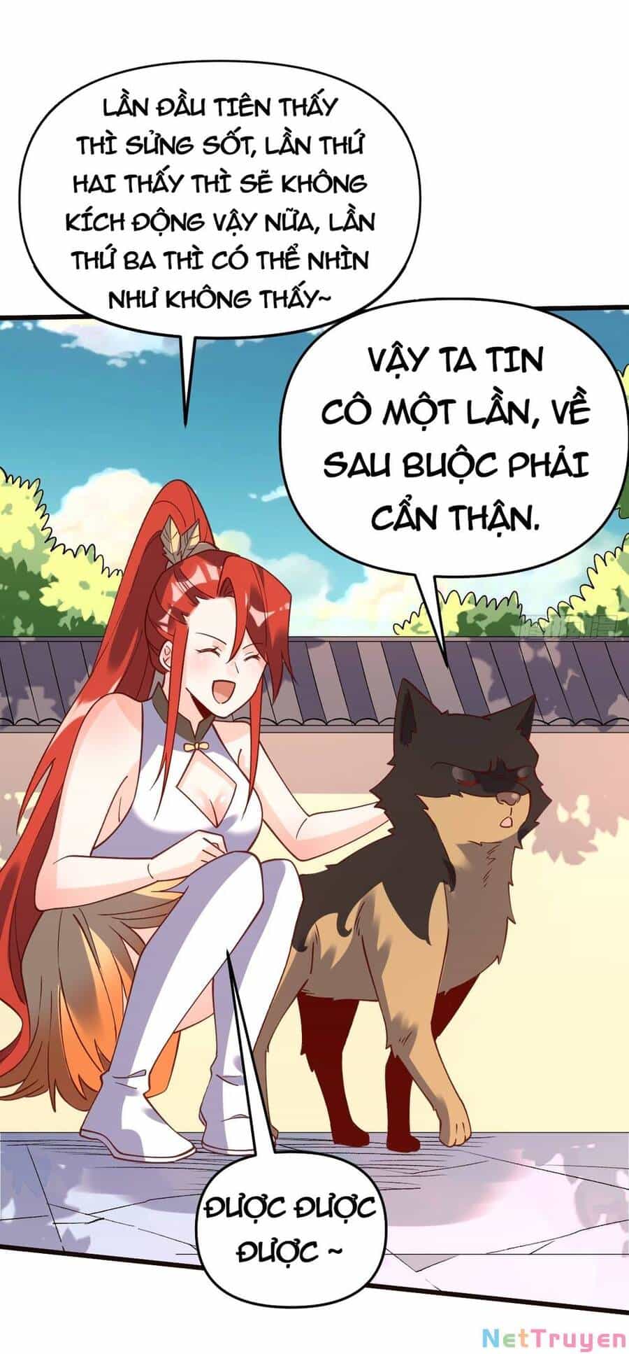 Nguyên Lai Ta Là Tu Tiên Đại Lão - Chương 157 - ảnh 37
