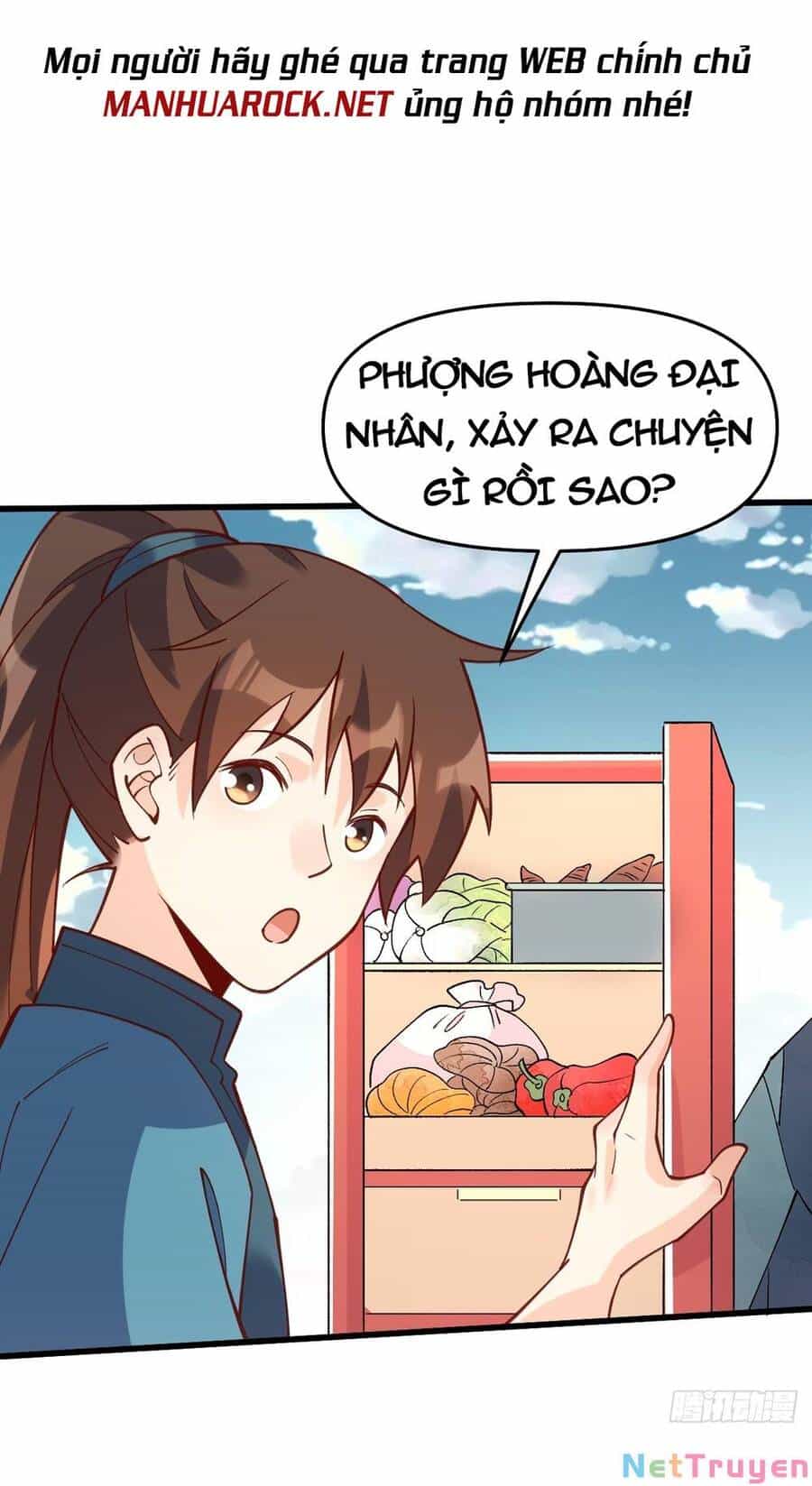 Nguyên Lai Ta Là Tu Tiên Đại Lão - Chương 157 - ảnh 40