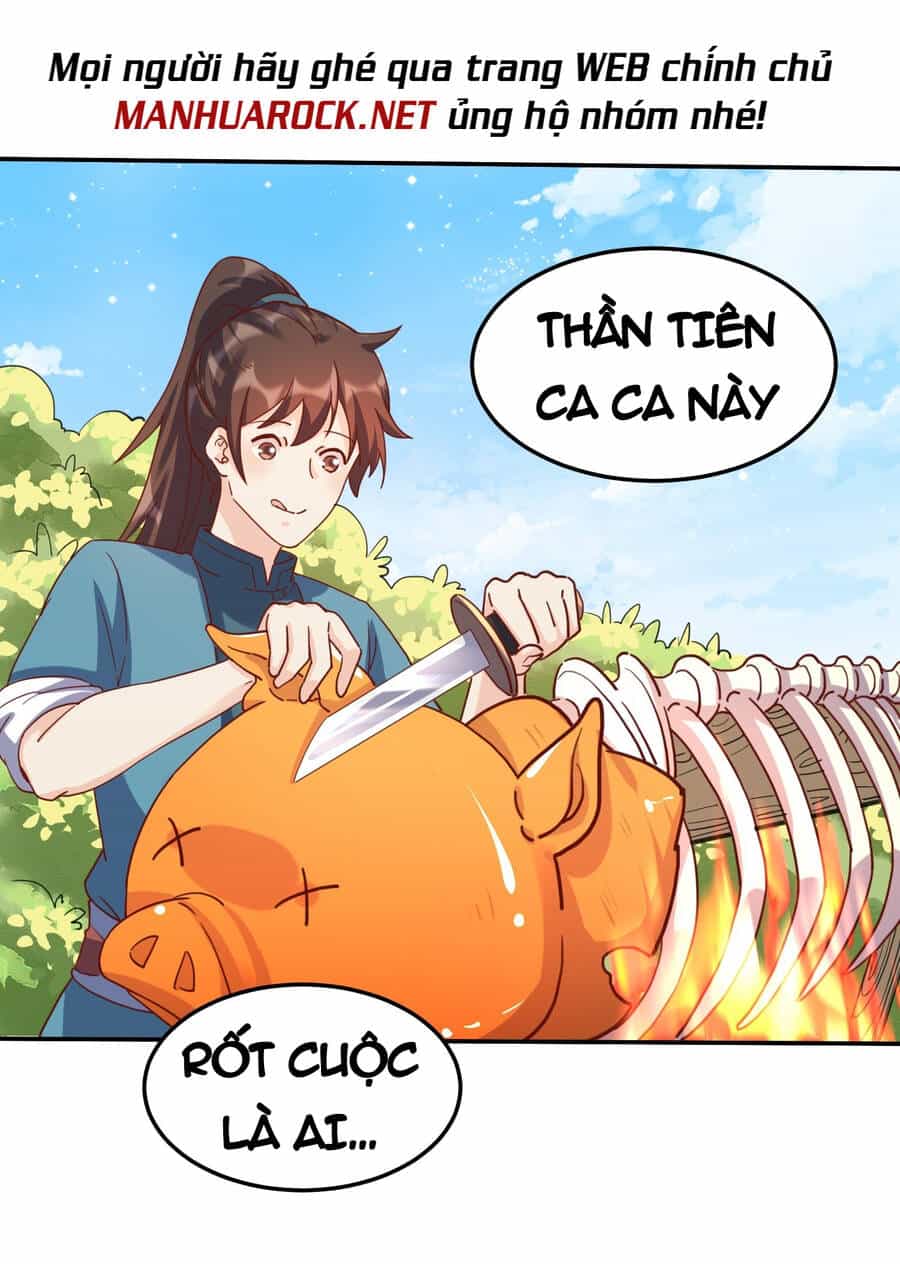 Nguyên Lai Ta Là Tu Tiên Đại Lão - Chương 158 - ảnh 18