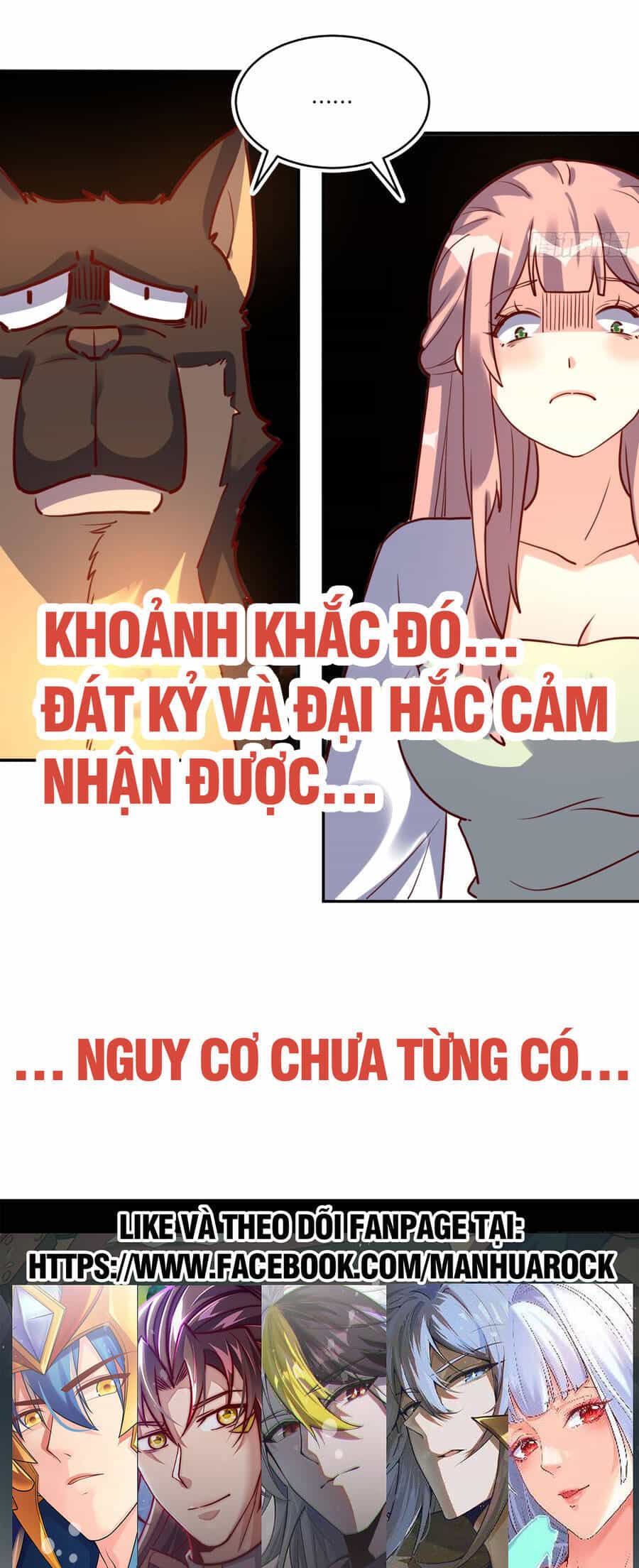 Nguyên Lai Ta Là Tu Tiên Đại Lão - Chương 158 - ảnh 47