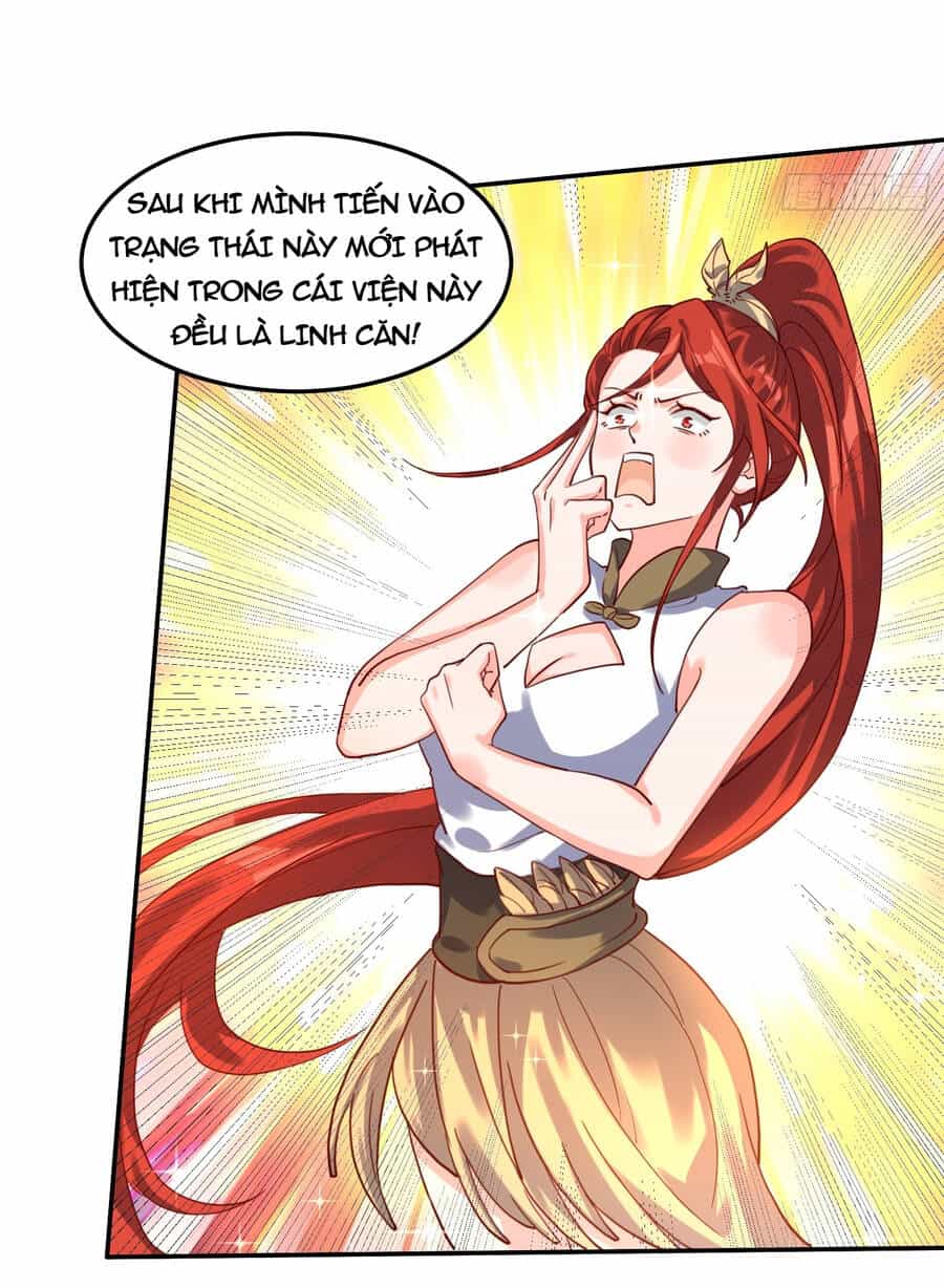 Nguyên Lai Ta Là Tu Tiên Đại Lão - Chương 158 - ảnh 7
