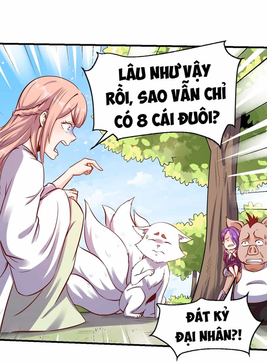 Nguyên Lai Ta Là Tu Tiên Đại Lão - Chương 159 - ảnh 14