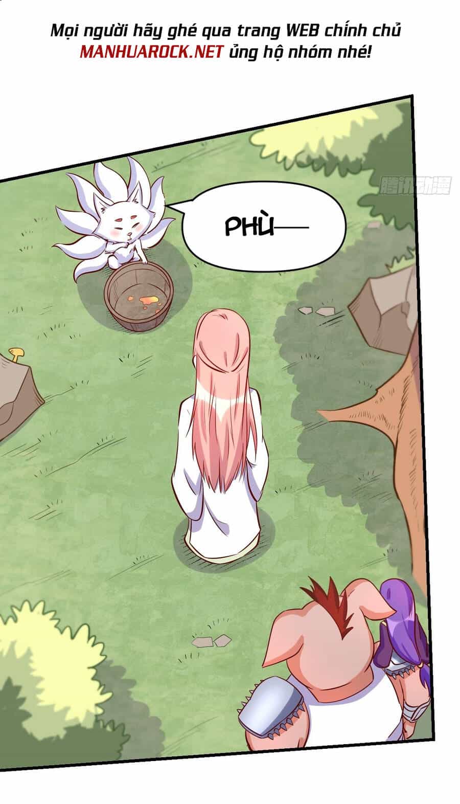 Nguyên Lai Ta Là Tu Tiên Đại Lão - Chương 159 - ảnh 33