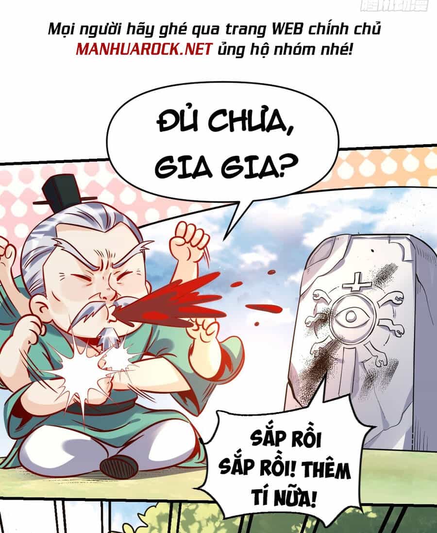 Nguyên Lai Ta Là Tu Tiên Đại Lão - Chương 160 - ảnh 11