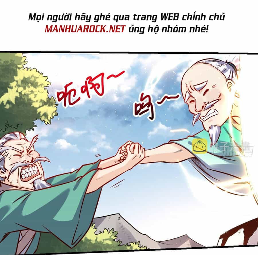 Nguyên Lai Ta Là Tu Tiên Đại Lão - Chương 160 - ảnh 15