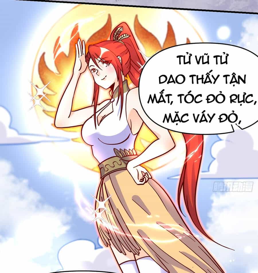 Nguyên Lai Ta Là Tu Tiên Đại Lão - Chương 160 - ảnh 24