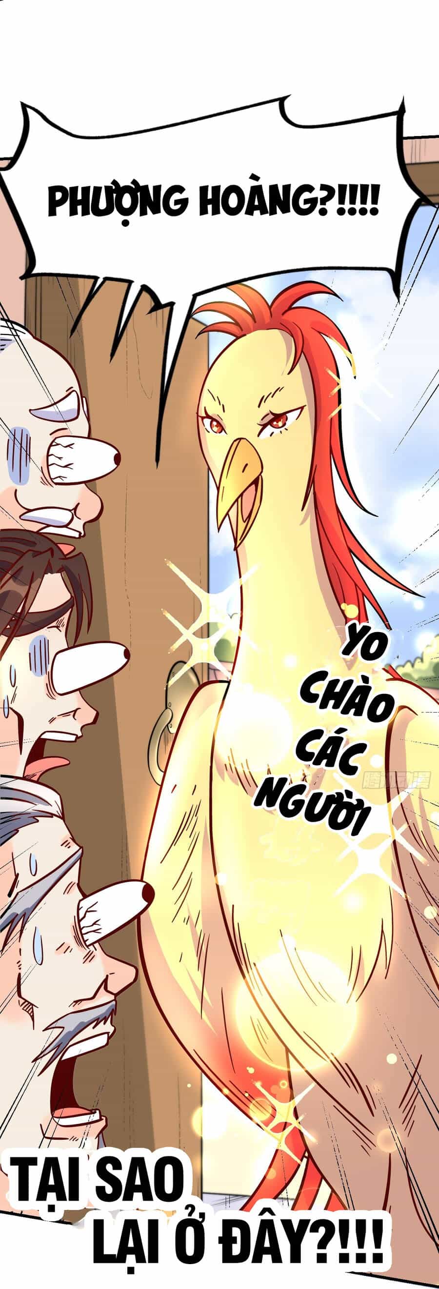 Nguyên Lai Ta Là Tu Tiên Đại Lão - Chương 160 - ảnh 34