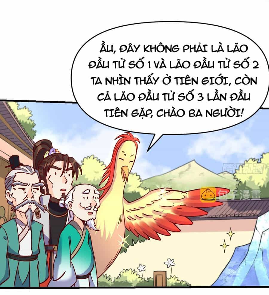 Nguyên Lai Ta Là Tu Tiên Đại Lão - Chương 160 - ảnh 35