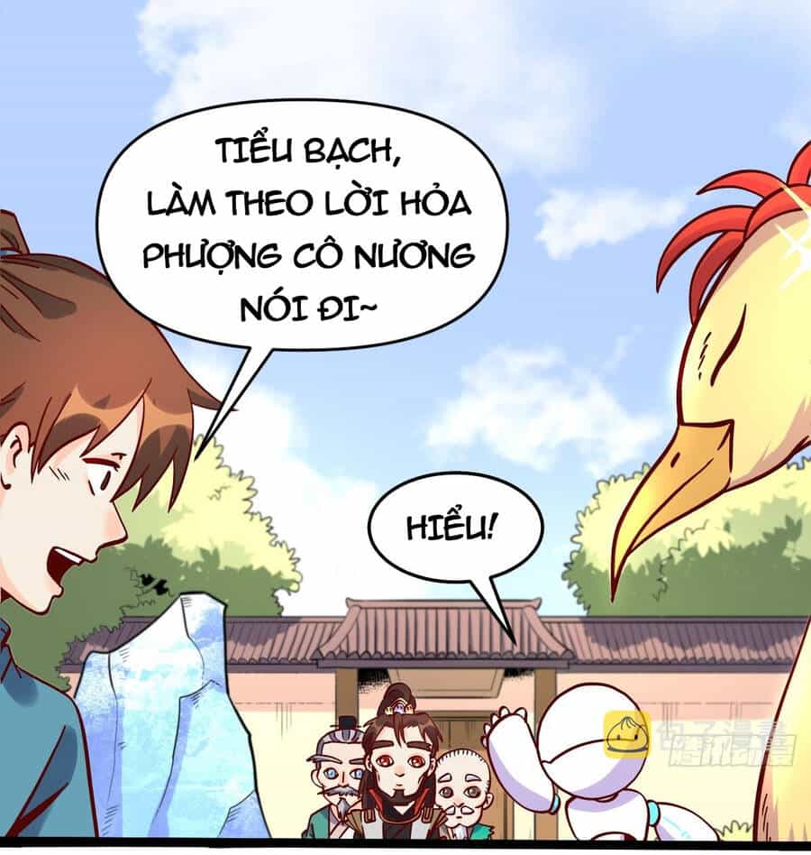 Nguyên Lai Ta Là Tu Tiên Đại Lão - Chương 160 - ảnh 37