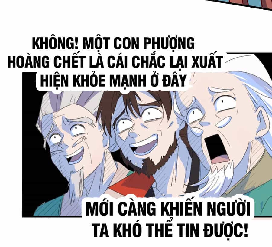 Nguyên Lai Ta Là Tu Tiên Đại Lão - Chương 160 - ảnh 40