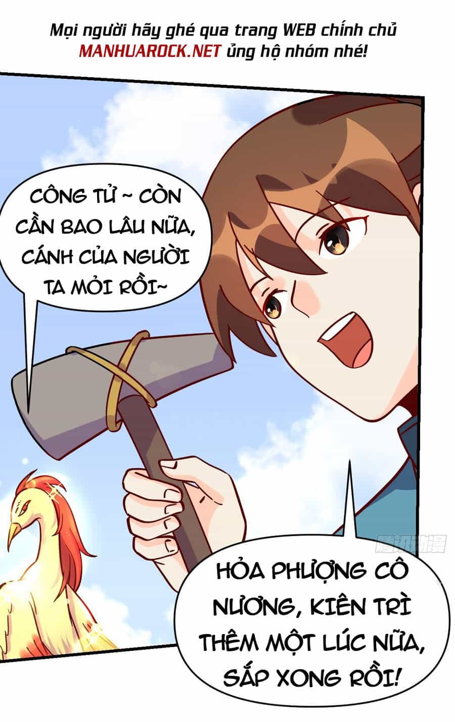Nguyên Lai Ta Là Tu Tiên Đại Lão - Chương 160 - ảnh 43