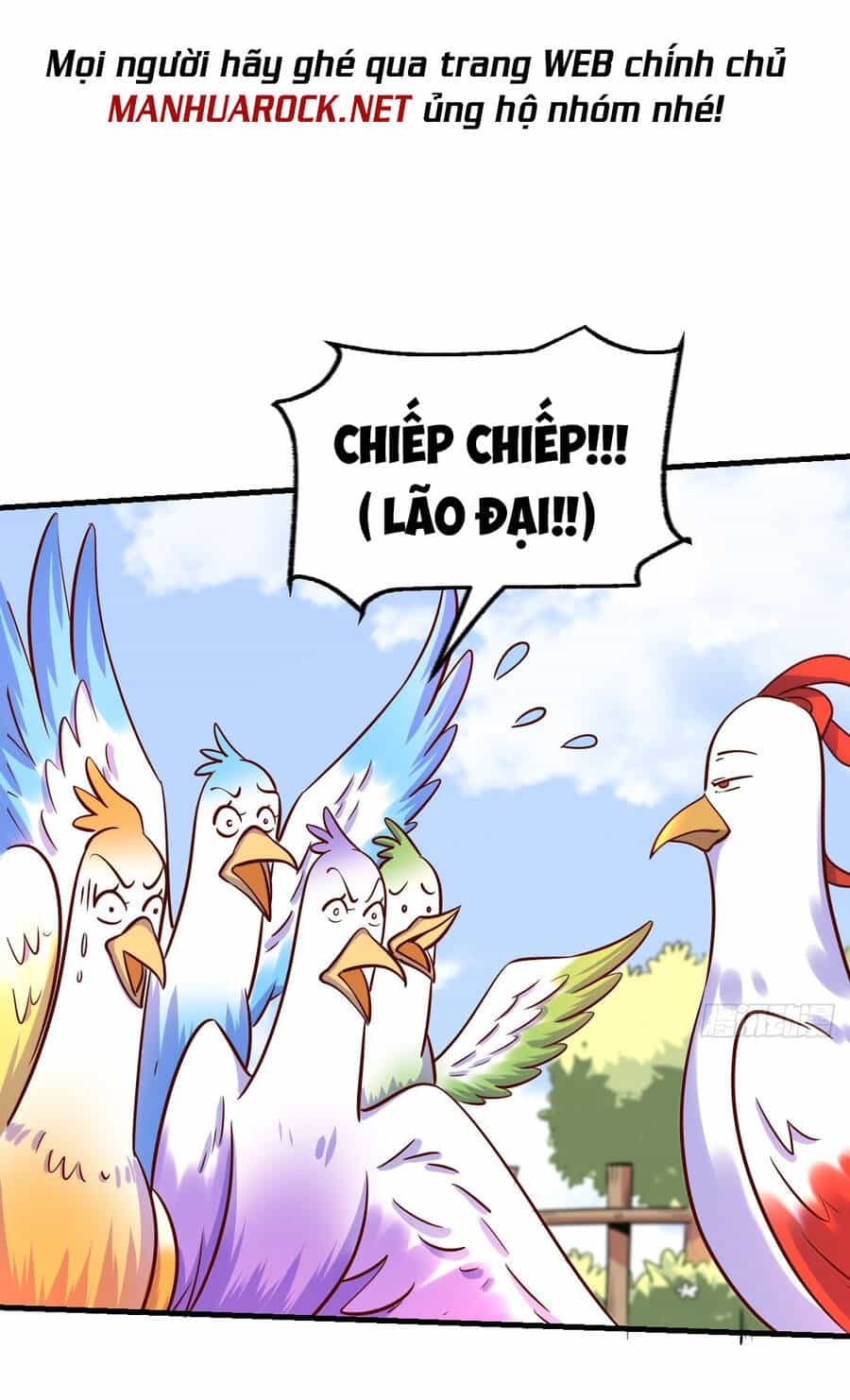 Nguyên Lai Ta Là Tu Tiên Đại Lão - Chương 161 - ảnh 13