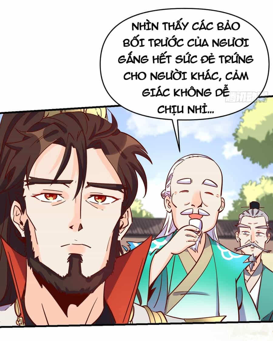 Nguyên Lai Ta Là Tu Tiên Đại Lão - Chương 161 - ảnh 24