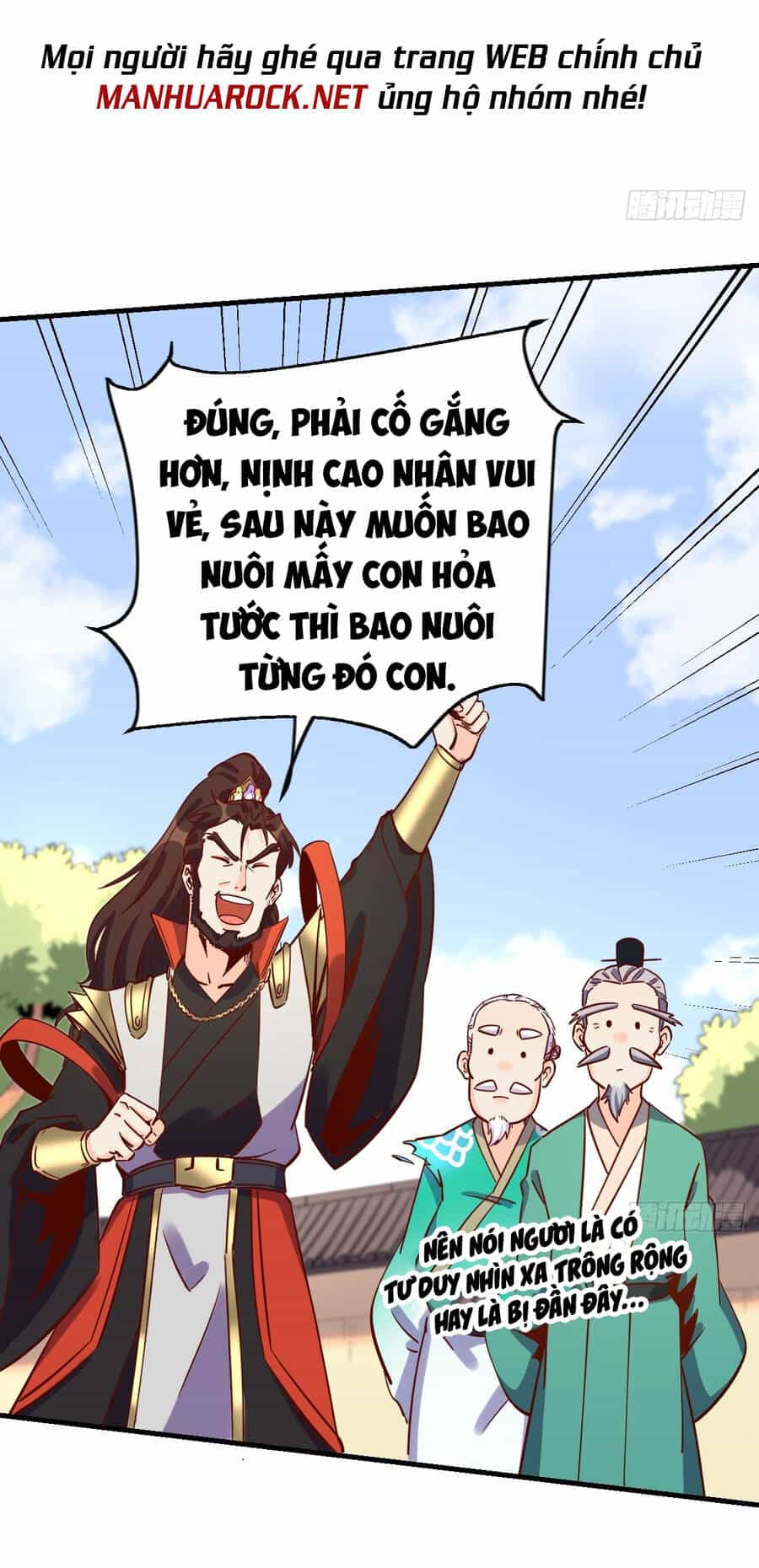 Nguyên Lai Ta Là Tu Tiên Đại Lão - Chương 161 - ảnh 27