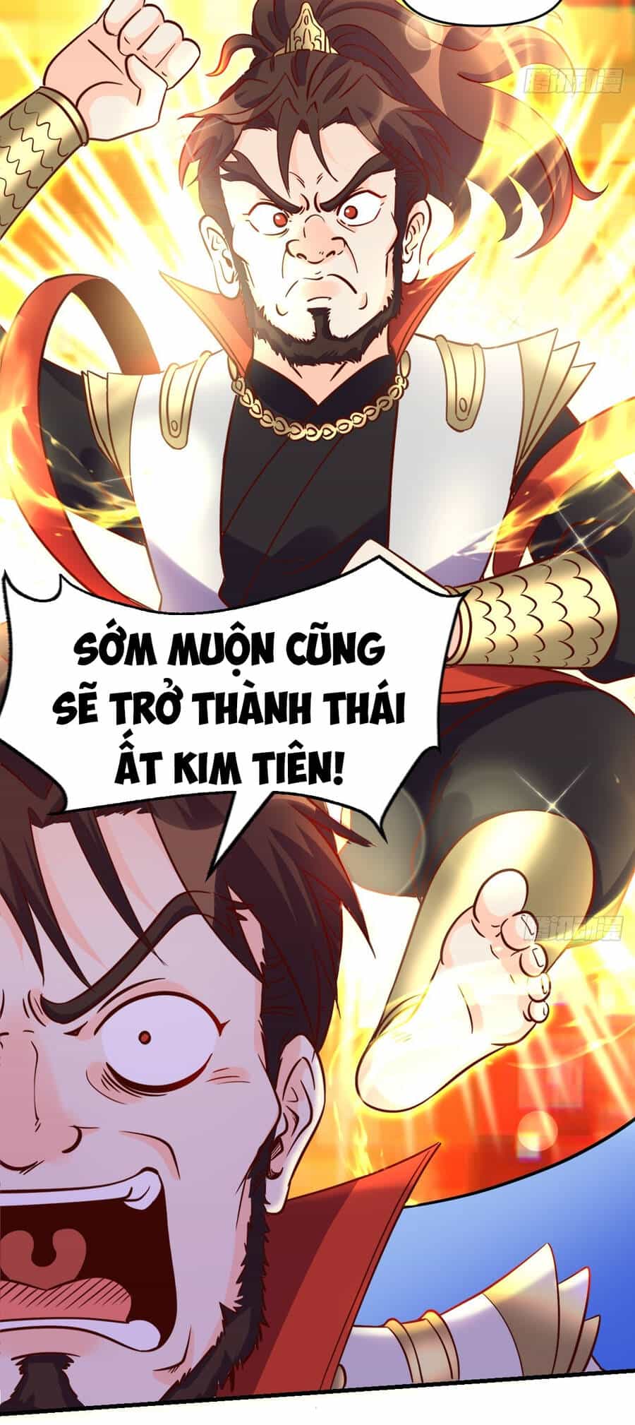 Nguyên Lai Ta Là Tu Tiên Đại Lão - Chương 161 - ảnh 34
