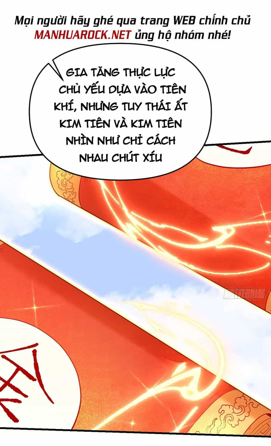 Nguyên Lai Ta Là Tu Tiên Đại Lão - Chương 161 - ảnh 36