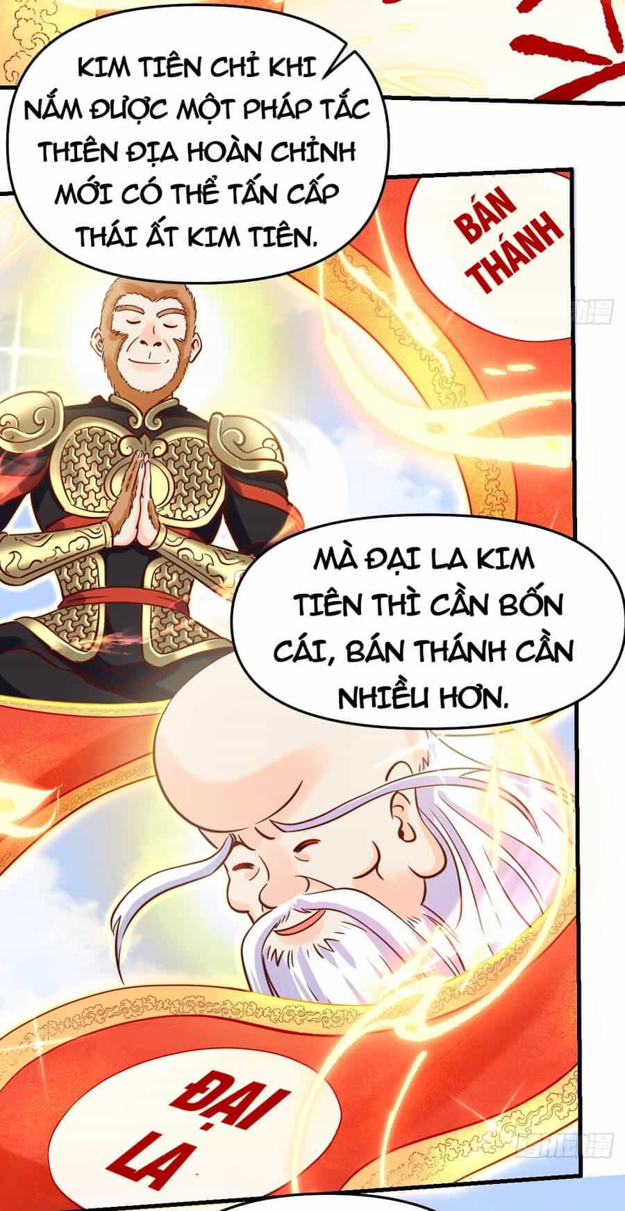 Nguyên Lai Ta Là Tu Tiên Đại Lão - Chương 161 - ảnh 38