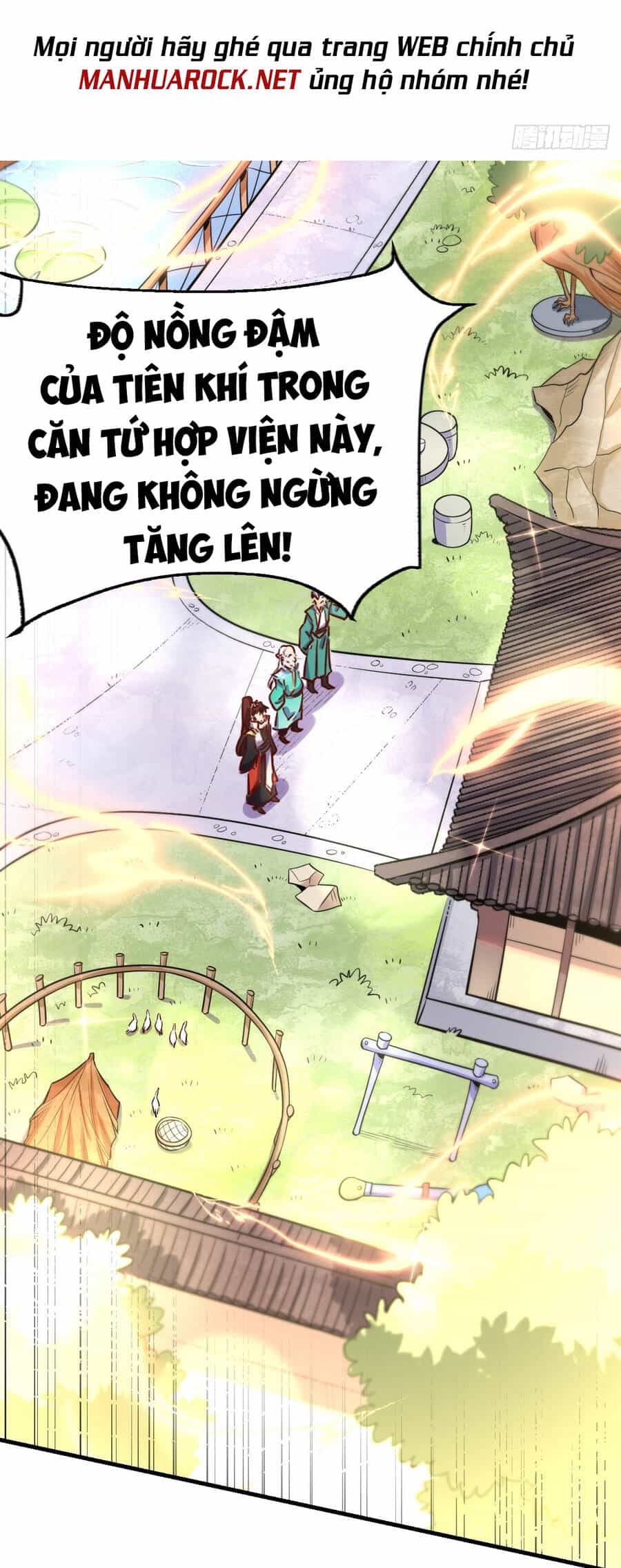 Nguyên Lai Ta Là Tu Tiên Đại Lão - Chương 161 - ảnh 40