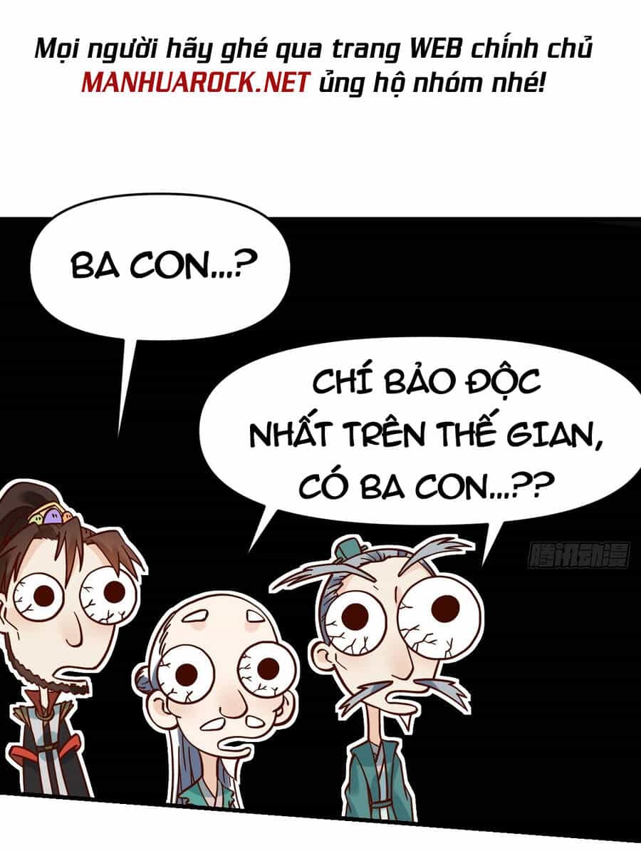 Nguyên Lai Ta Là Tu Tiên Đại Lão - Chương 161 - ảnh 55