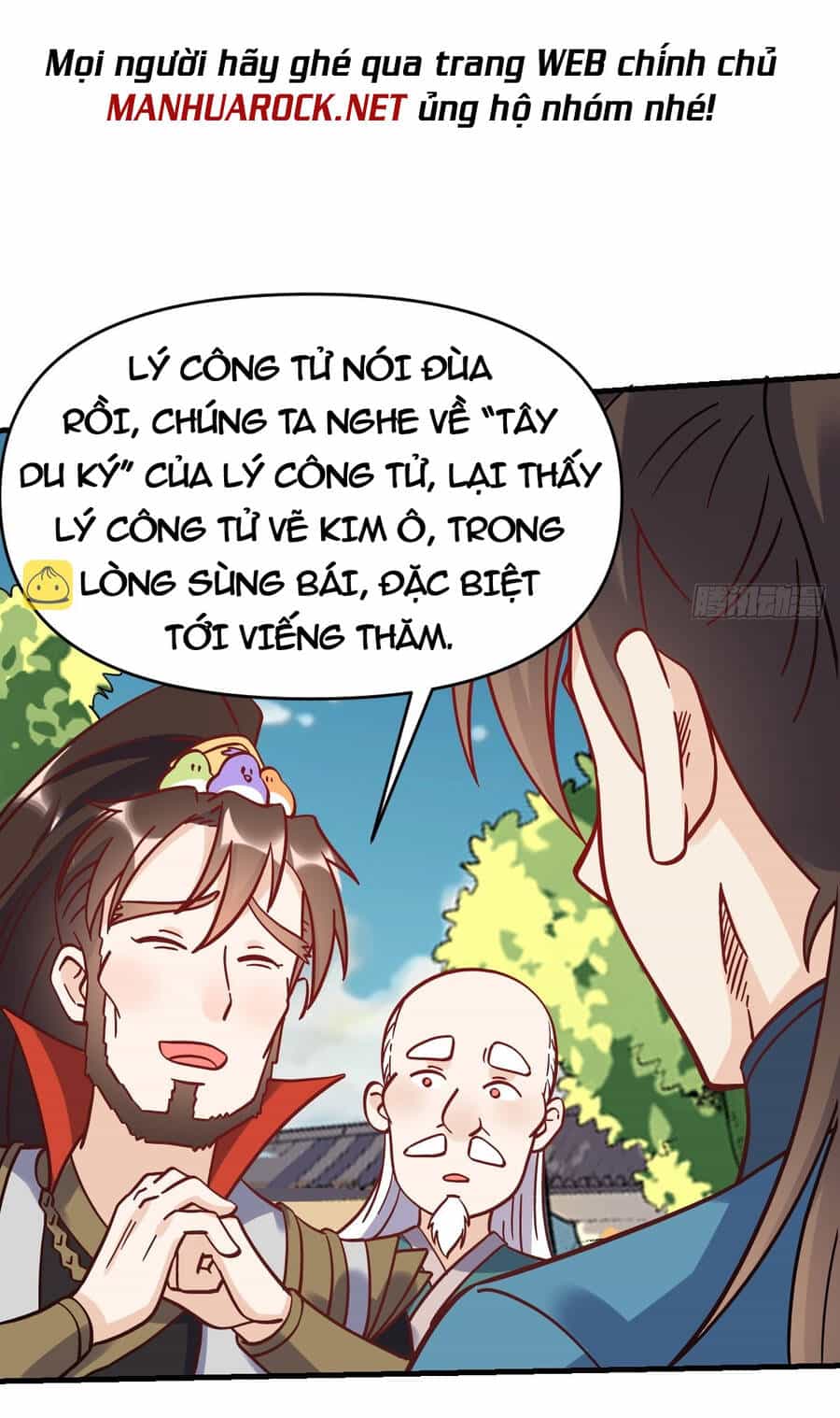 Nguyên Lai Ta Là Tu Tiên Đại Lão - Chương 162 - ảnh 13