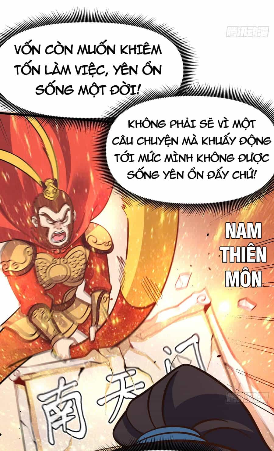 Nguyên Lai Ta Là Tu Tiên Đại Lão - Chương 162 - ảnh 16