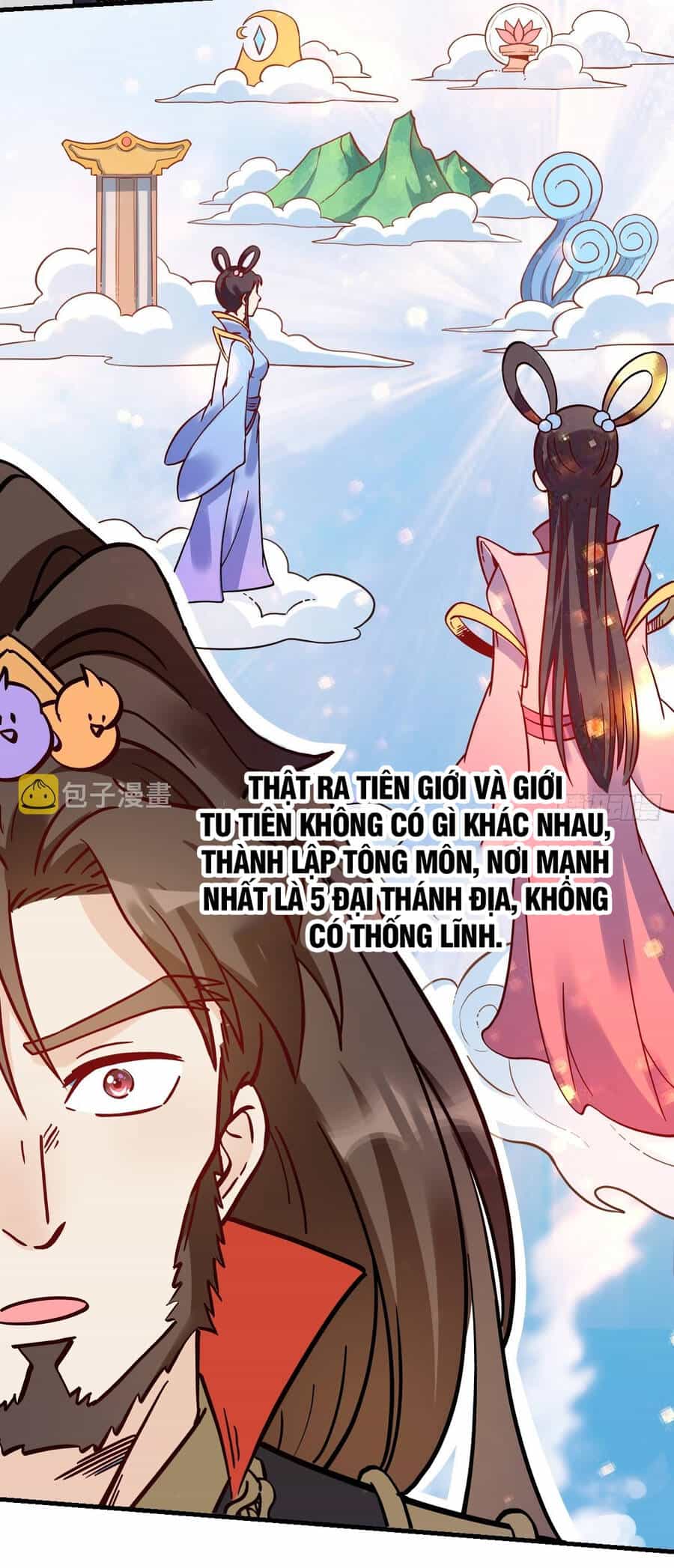 Nguyên Lai Ta Là Tu Tiên Đại Lão - Chương 162 - ảnh 23