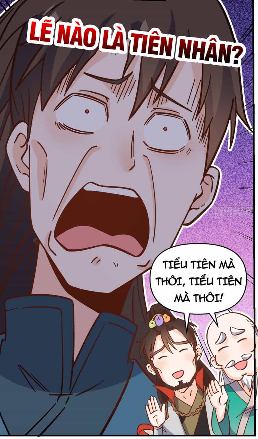 Nguyên Lai Ta Là Tu Tiên Đại Lão - Chương 162 - ảnh 6