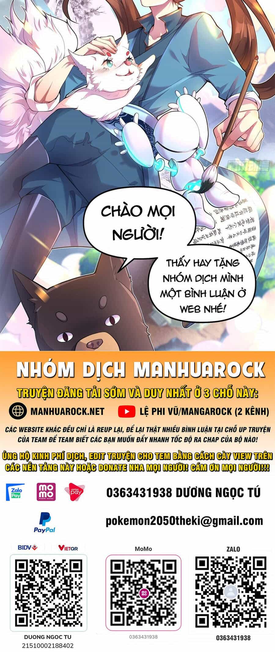 Nguyên Lai Ta Là Tu Tiên Đại Lão - Chương 162 - ảnh 63