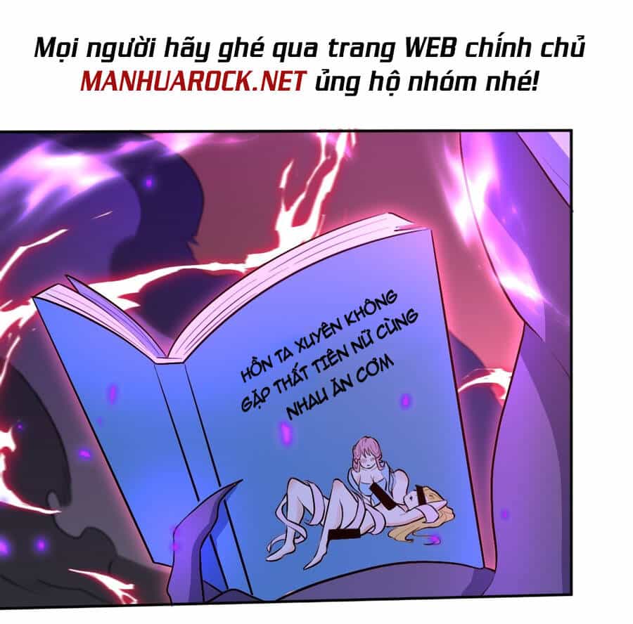 Nguyên Lai Ta Là Tu Tiên Đại Lão - Chương 163 - ảnh 20