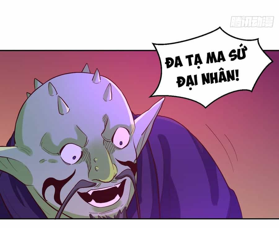 Nguyên Lai Ta Là Tu Tiên Đại Lão - Chương 163 - ảnh 37