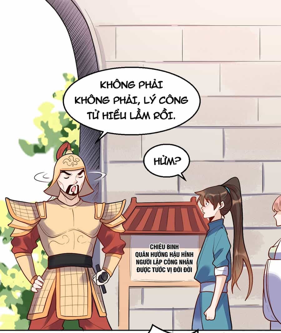 Nguyên Lai Ta Là Tu Tiên Đại Lão - Chương 164 - ảnh 117
