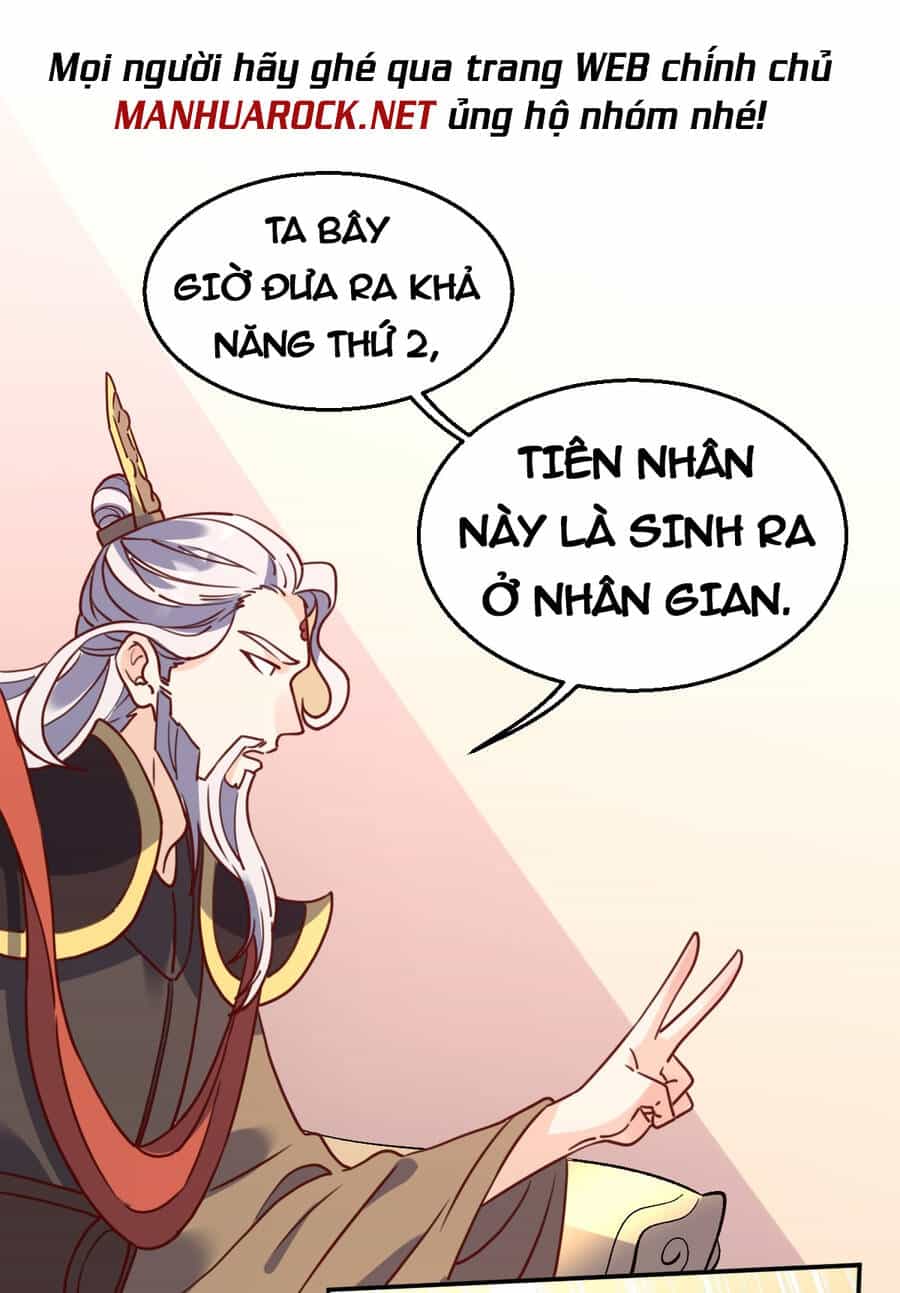 Nguyên Lai Ta Là Tu Tiên Đại Lão - Chương 164 - ảnh 12