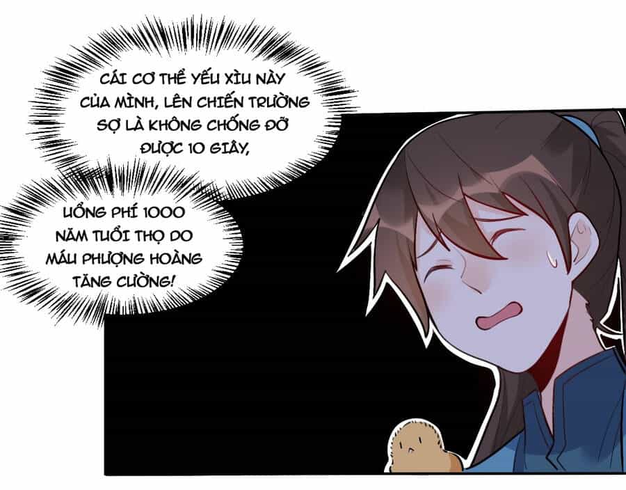 Nguyên Lai Ta Là Tu Tiên Đại Lão - Chương 164 - ảnh 122
