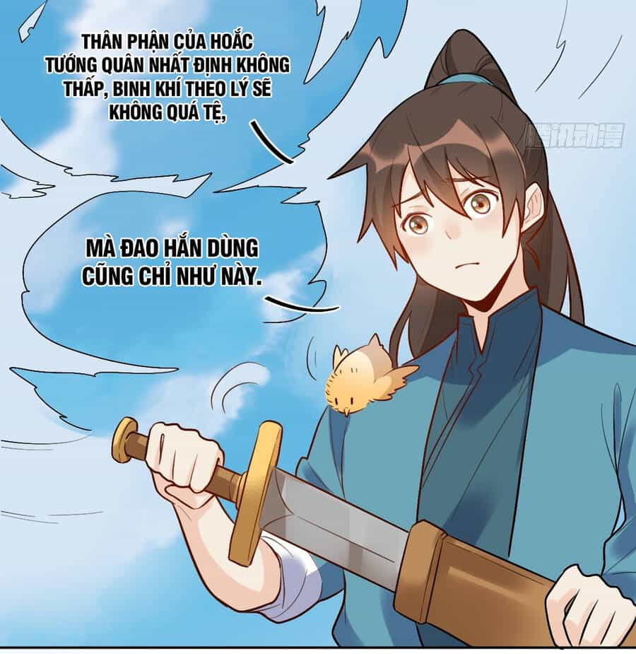 Nguyên Lai Ta Là Tu Tiên Đại Lão - Chương 164 - ảnh 127