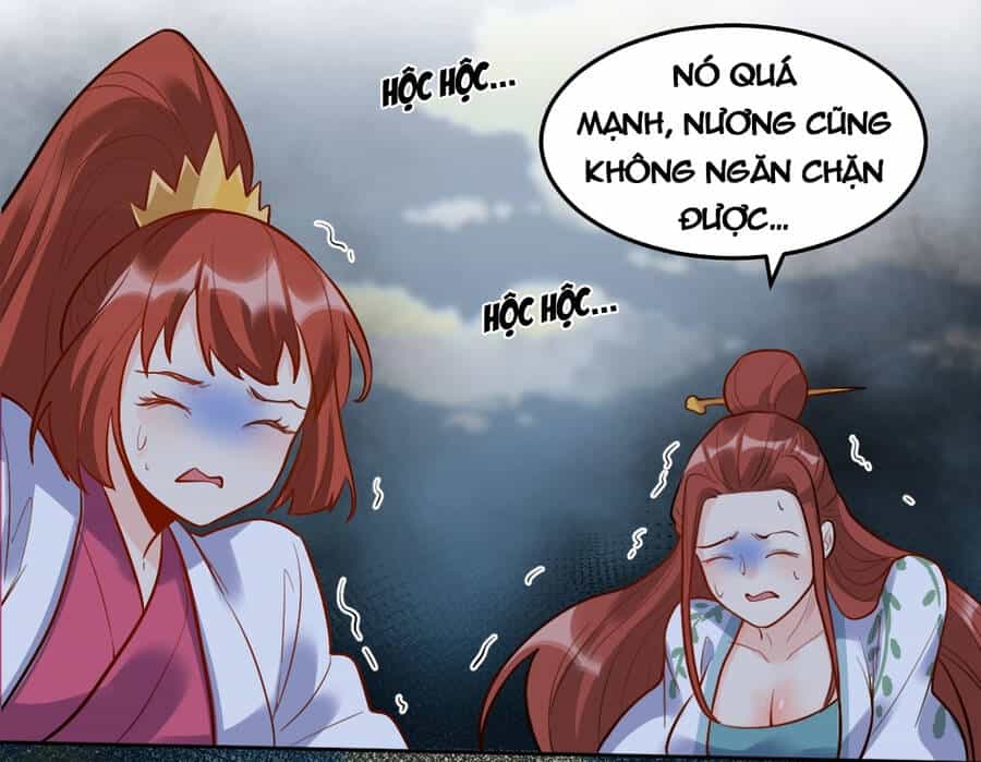 Nguyên Lai Ta Là Tu Tiên Đại Lão - Chương 164 - ảnh 133