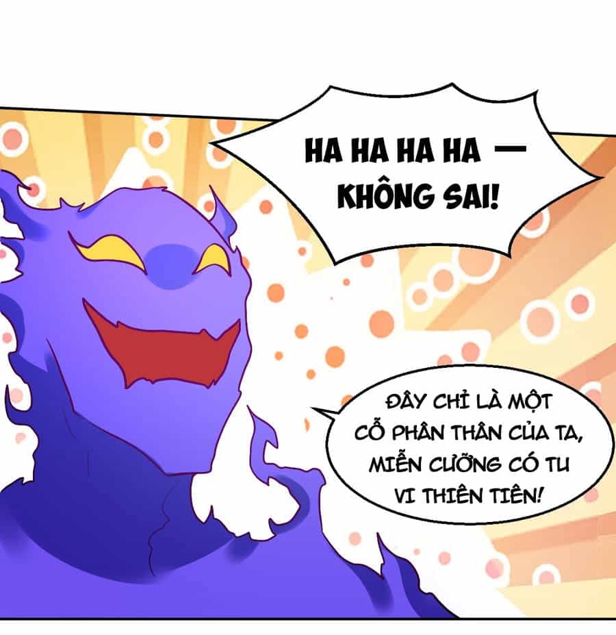 Nguyên Lai Ta Là Tu Tiên Đại Lão - Chương 164 - ảnh 143
