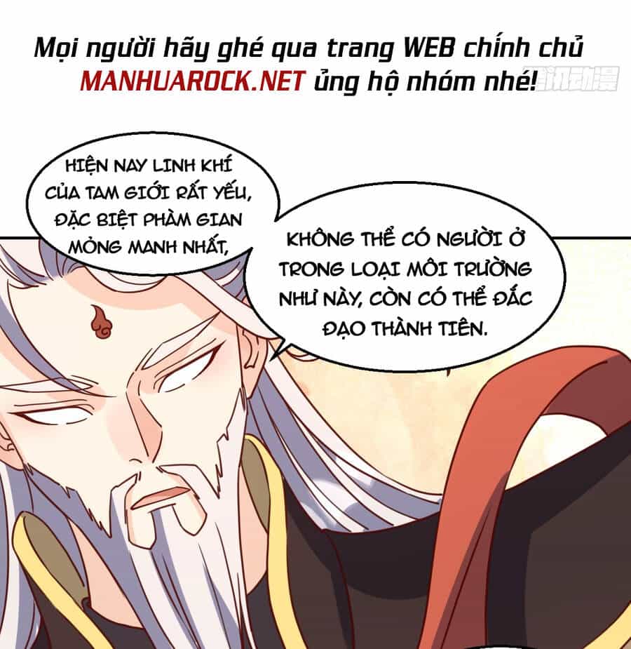 Nguyên Lai Ta Là Tu Tiên Đại Lão - Chương 164 - ảnh 17