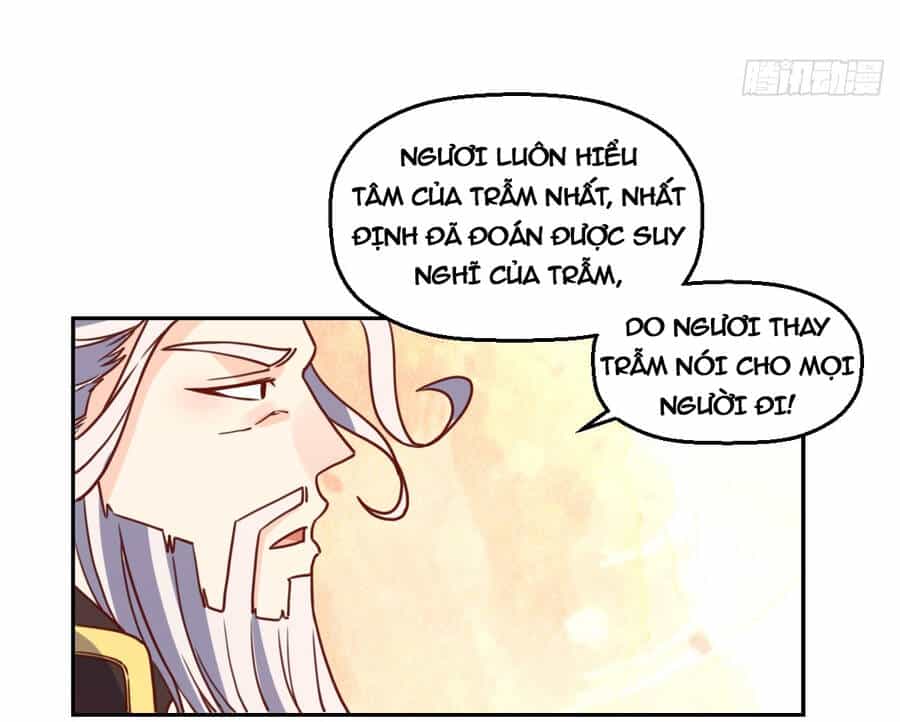 Nguyên Lai Ta Là Tu Tiên Đại Lão - Chương 164 - ảnh 21